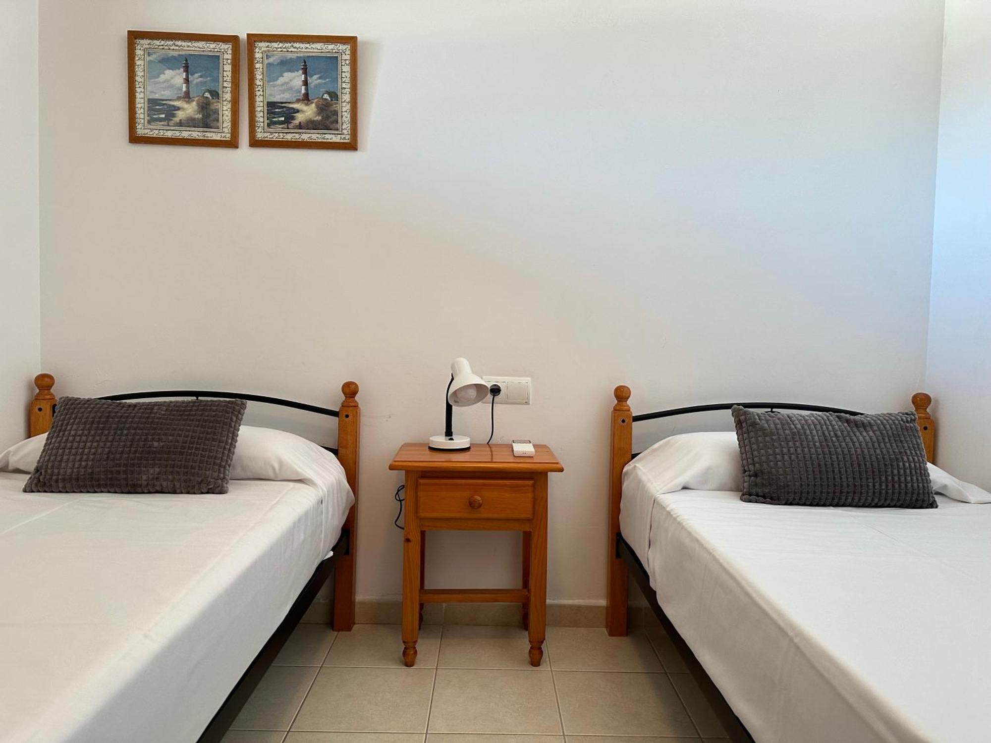 Agi Torre Quimeta Apartments Ρόζες Εξωτερικό φωτογραφία