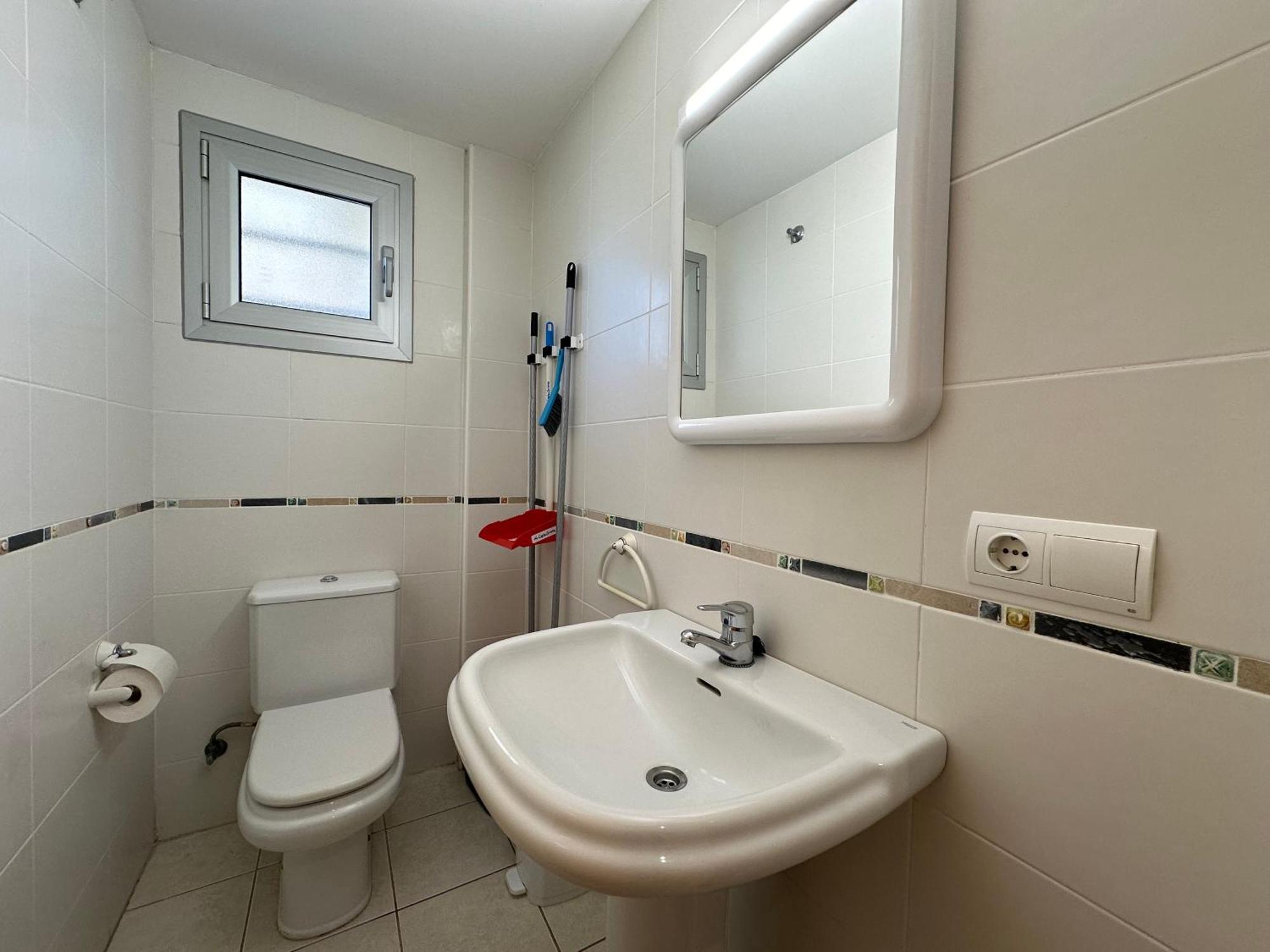 Agi Torre Quimeta Apartments Ρόζες Εξωτερικό φωτογραφία