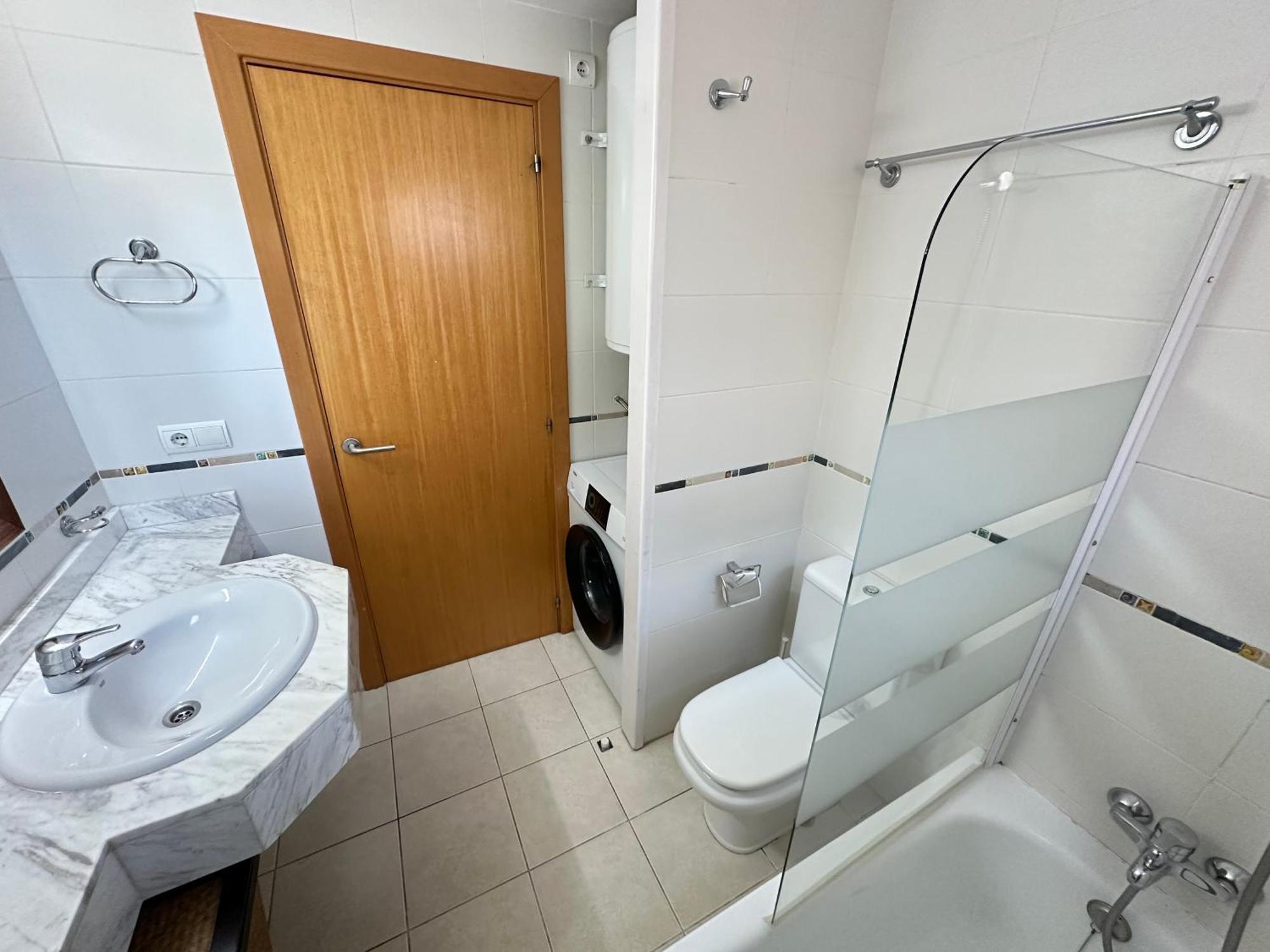 Agi Torre Quimeta Apartments Ρόζες Εξωτερικό φωτογραφία