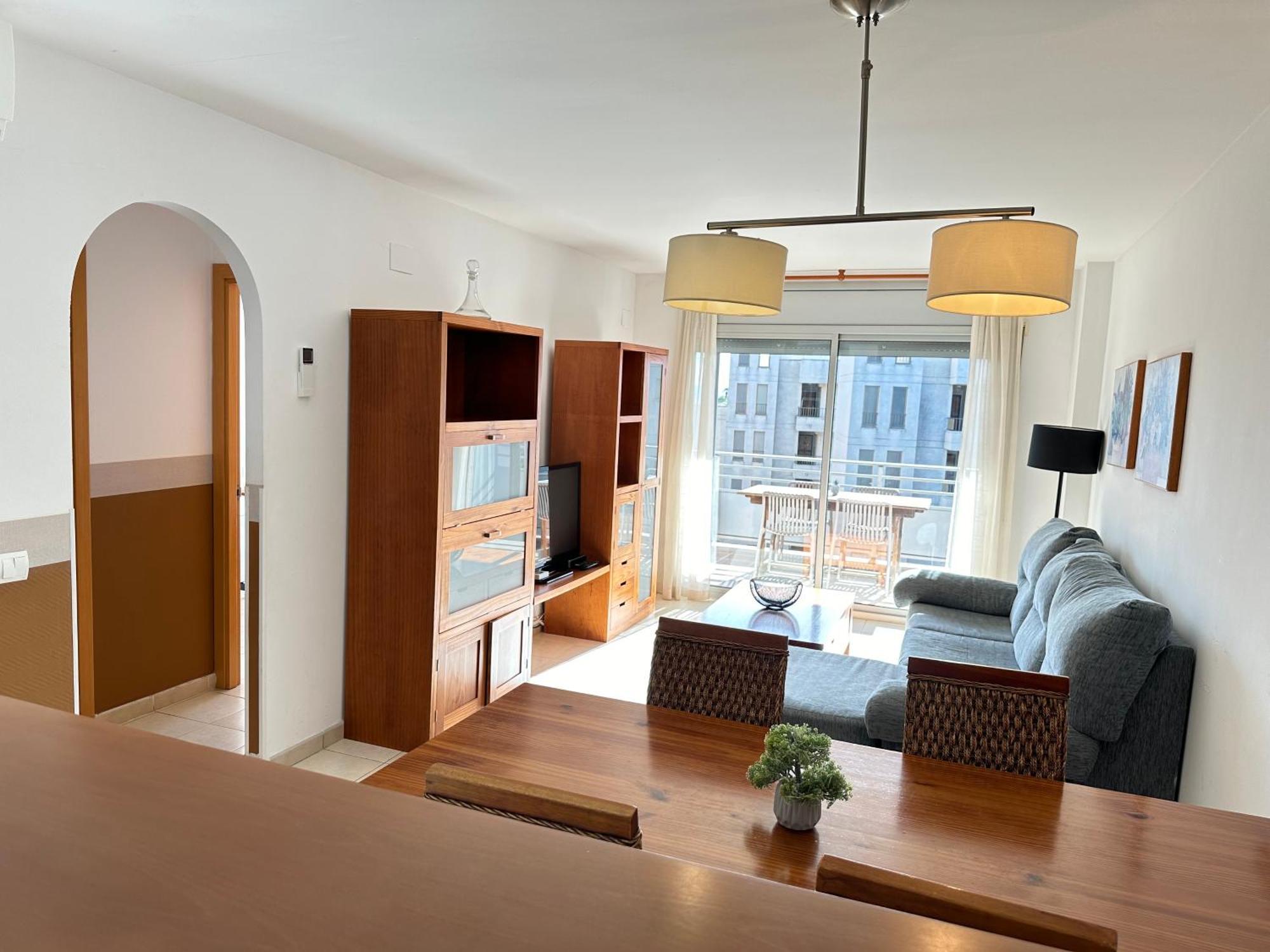 Agi Torre Quimeta Apartments Ρόζες Εξωτερικό φωτογραφία