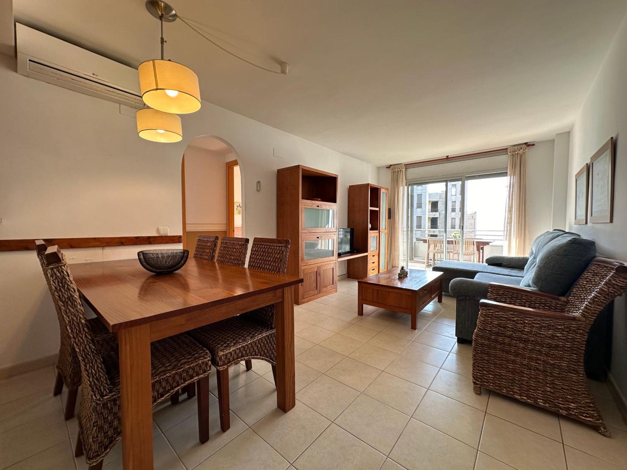 Agi Torre Quimeta Apartments Ρόζες Εξωτερικό φωτογραφία
