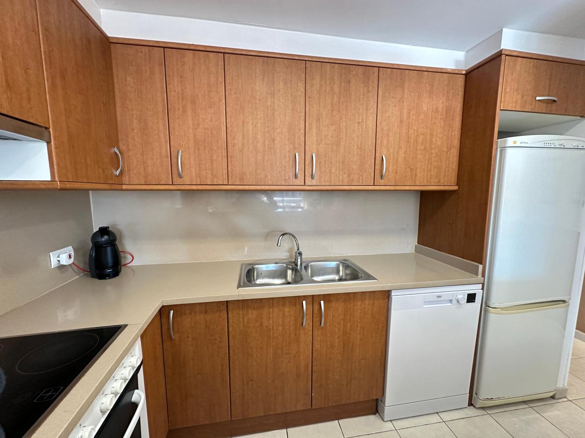 Agi Torre Quimeta Apartments Ρόζες Εξωτερικό φωτογραφία