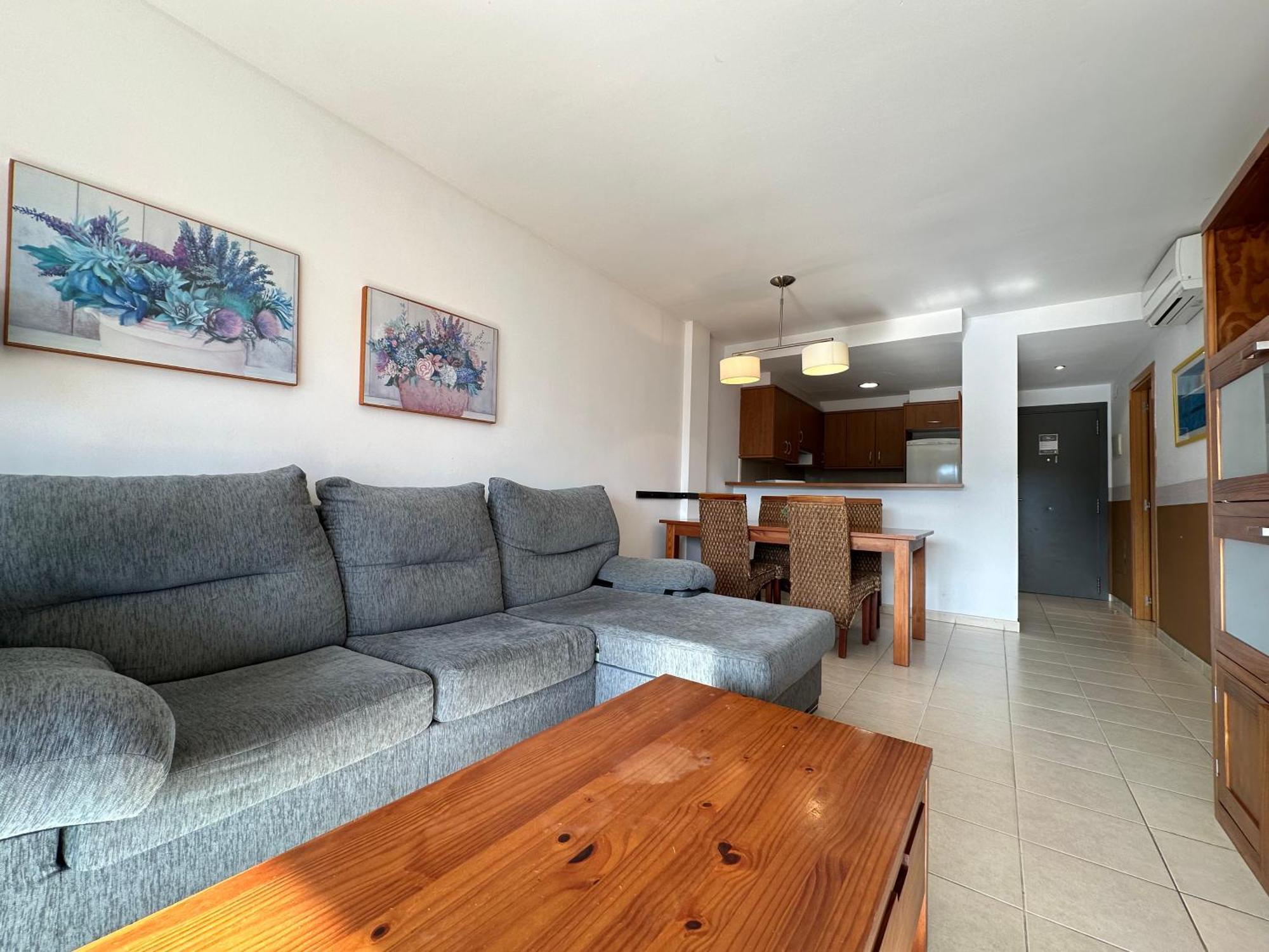 Agi Torre Quimeta Apartments Ρόζες Εξωτερικό φωτογραφία