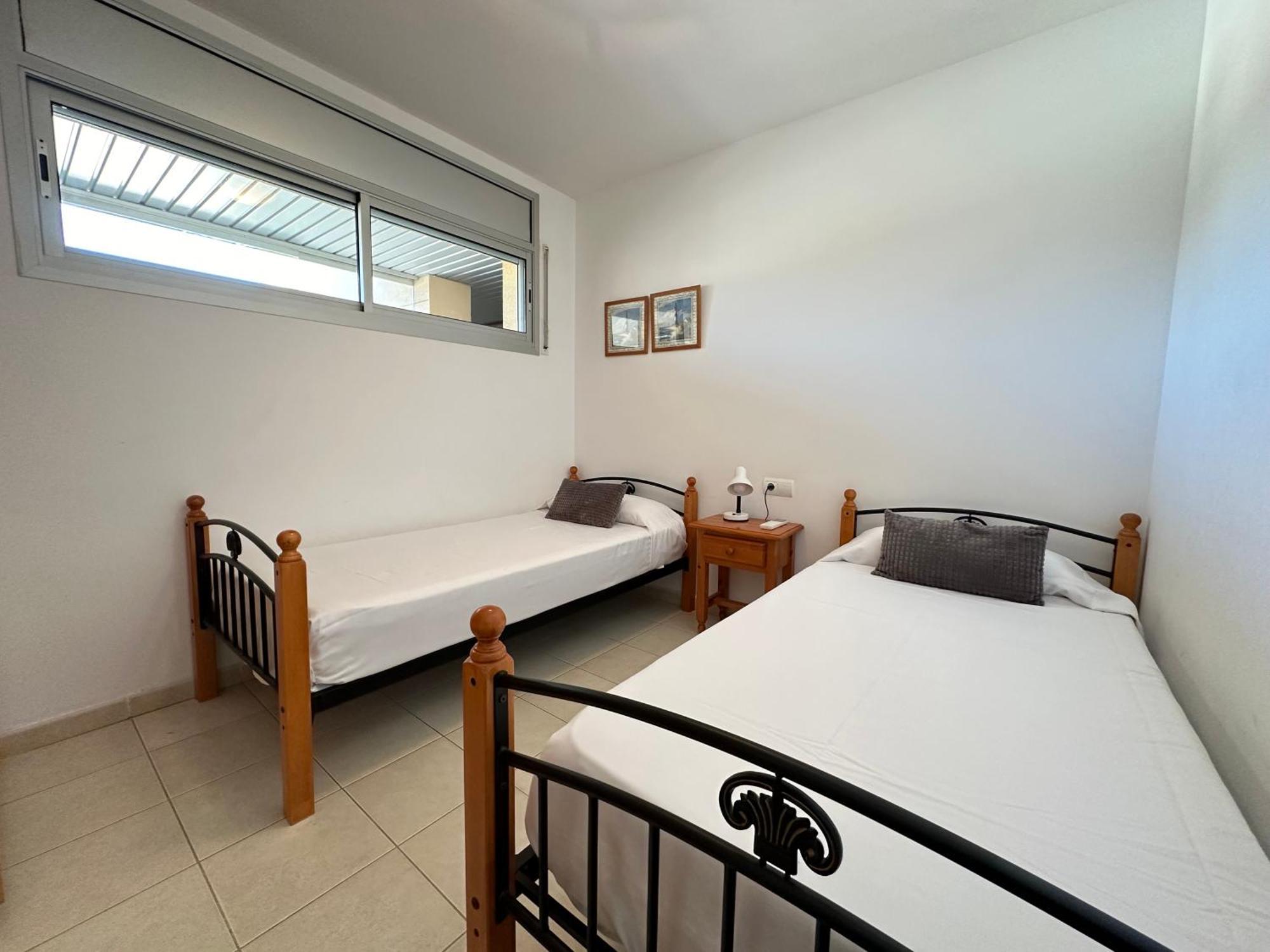 Agi Torre Quimeta Apartments Ρόζες Εξωτερικό φωτογραφία