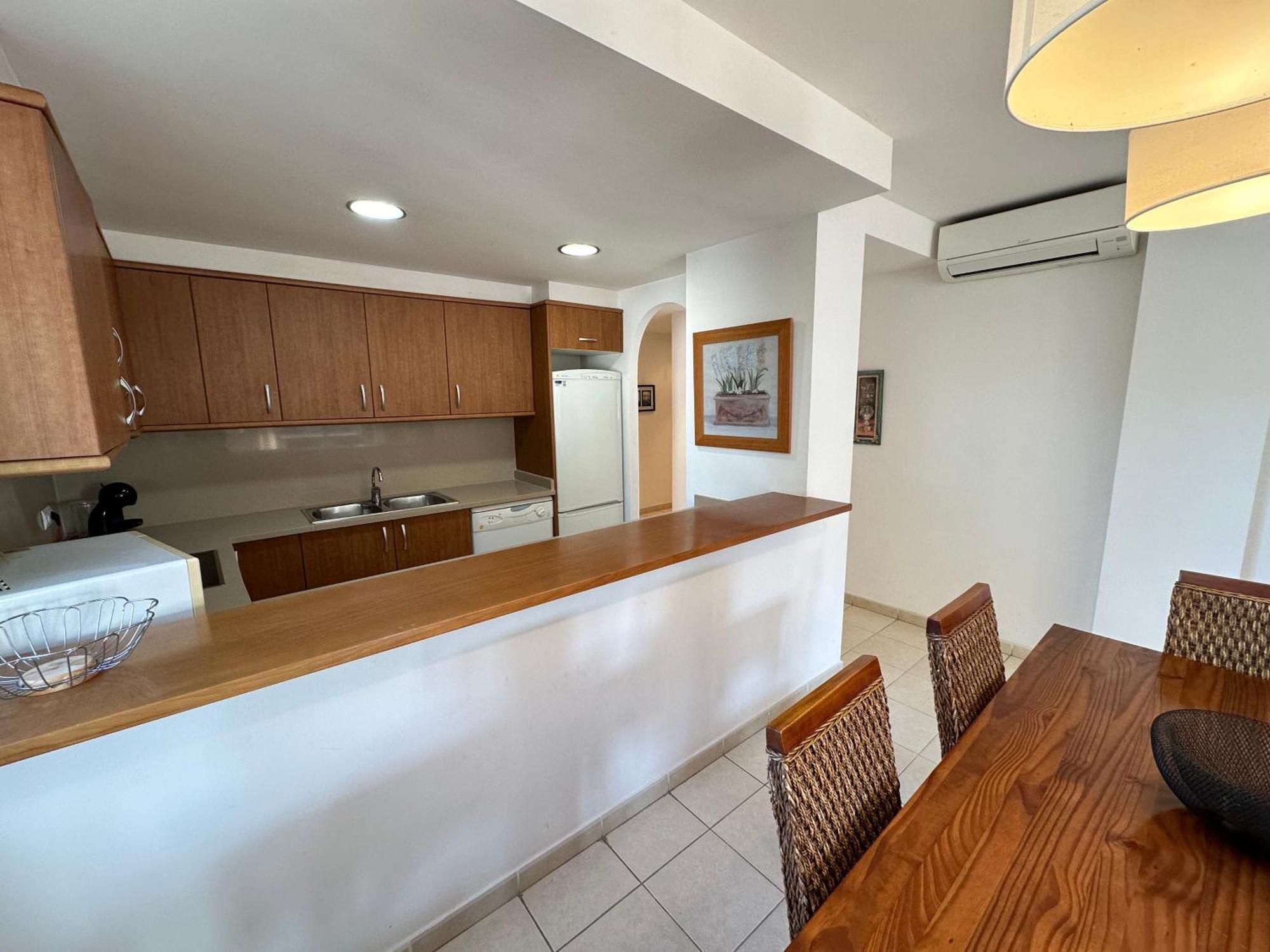 Agi Torre Quimeta Apartments Ρόζες Εξωτερικό φωτογραφία