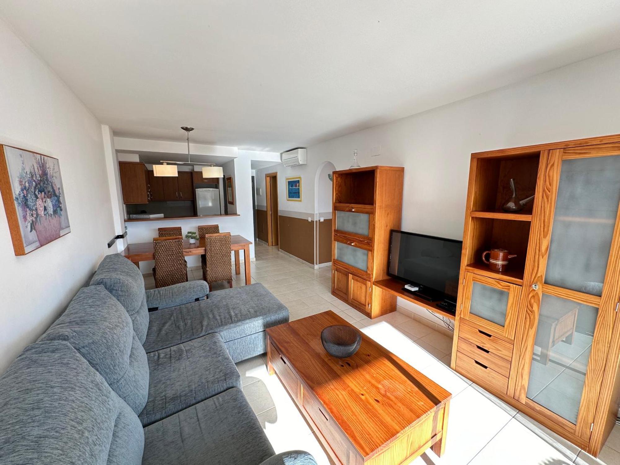 Agi Torre Quimeta Apartments Ρόζες Εξωτερικό φωτογραφία