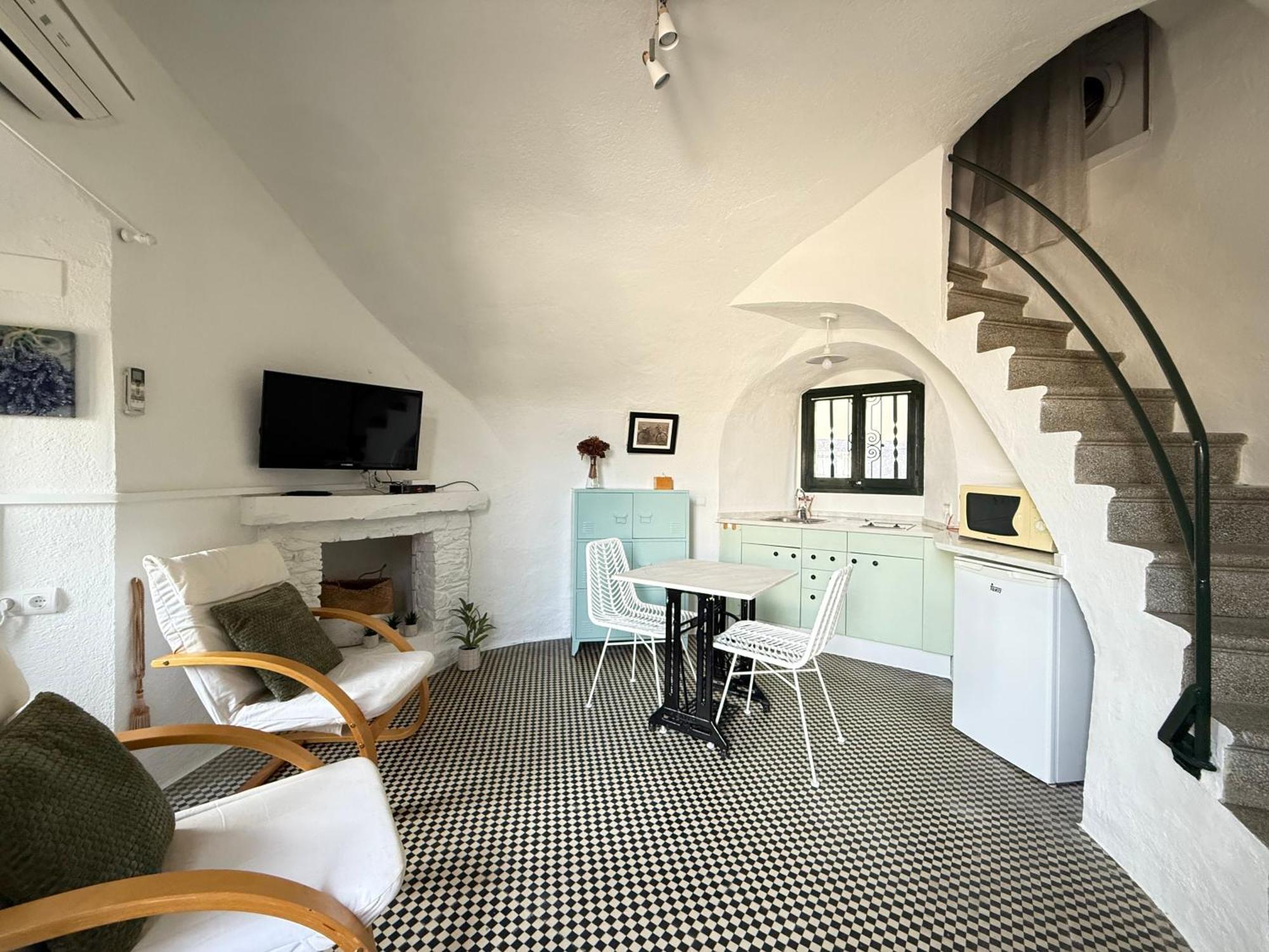 Agi Torre Quimeta Apartments Ρόζες Εξωτερικό φωτογραφία