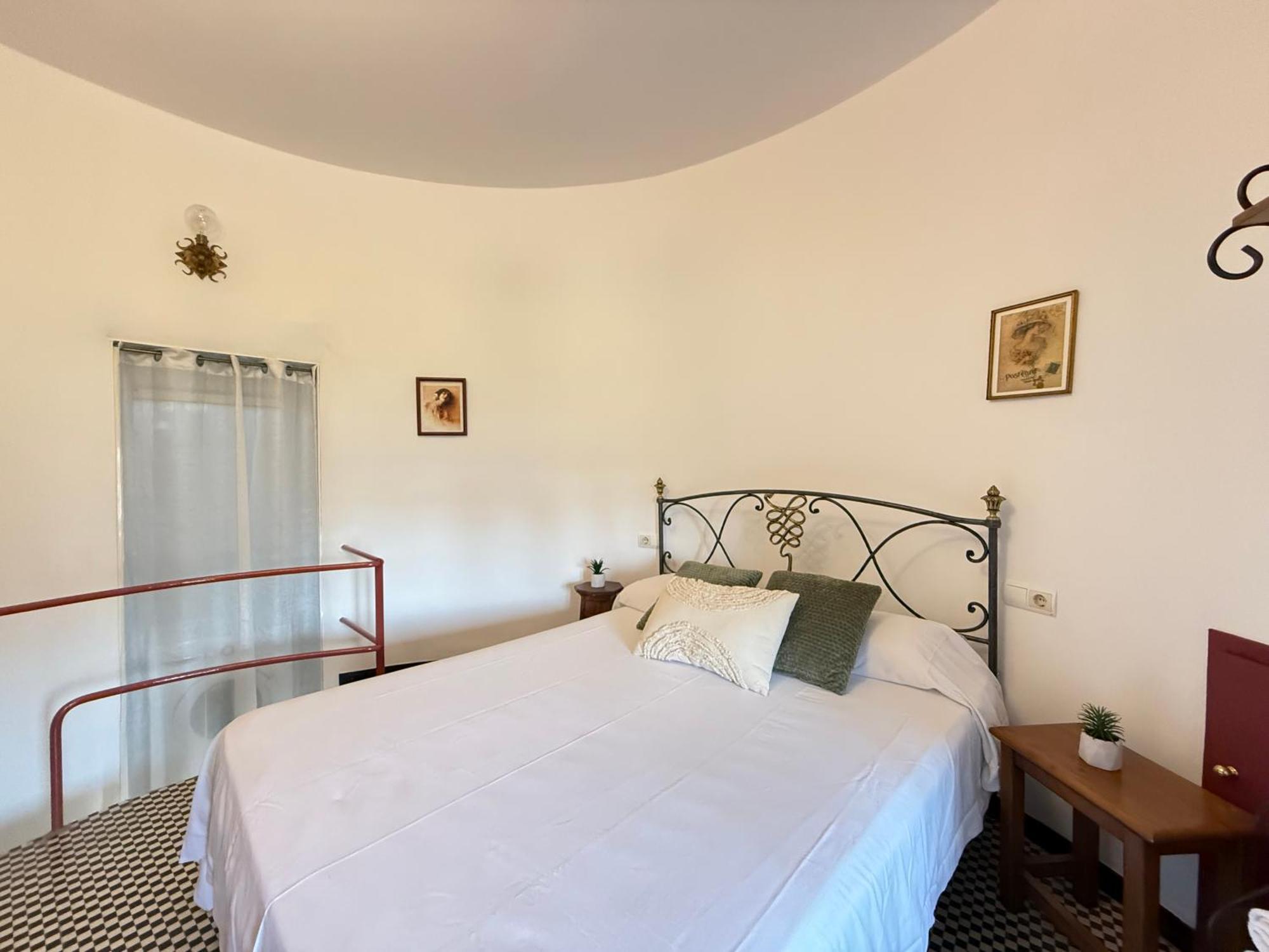 Agi Torre Quimeta Apartments Ρόζες Εξωτερικό φωτογραφία