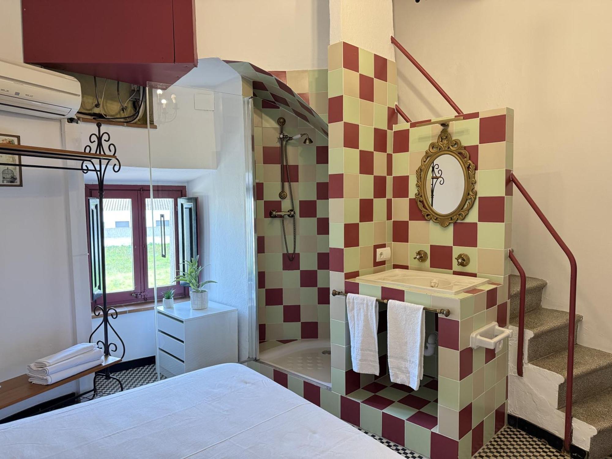 Agi Torre Quimeta Apartments Ρόζες Εξωτερικό φωτογραφία