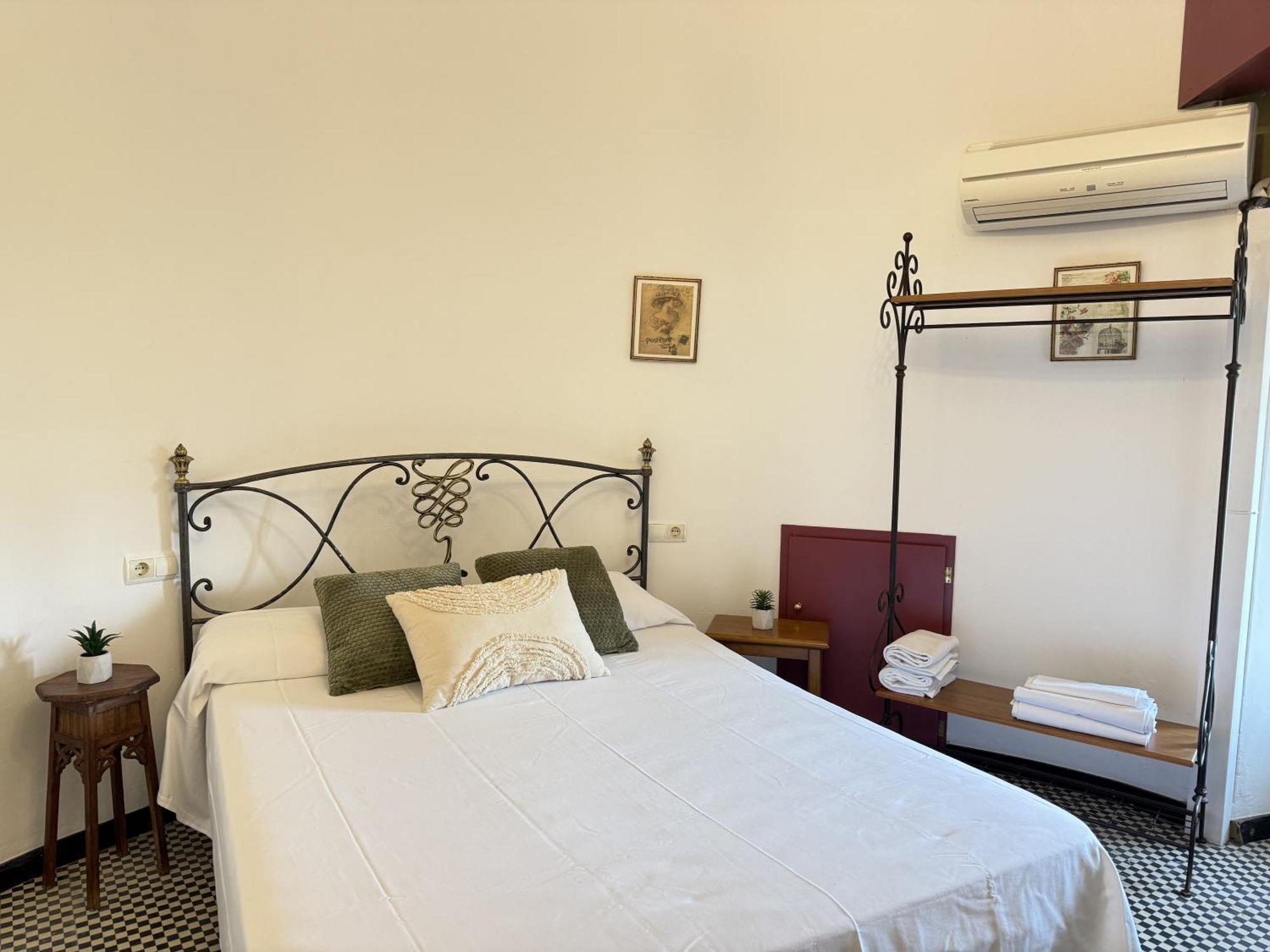 Agi Torre Quimeta Apartments Ρόζες Εξωτερικό φωτογραφία